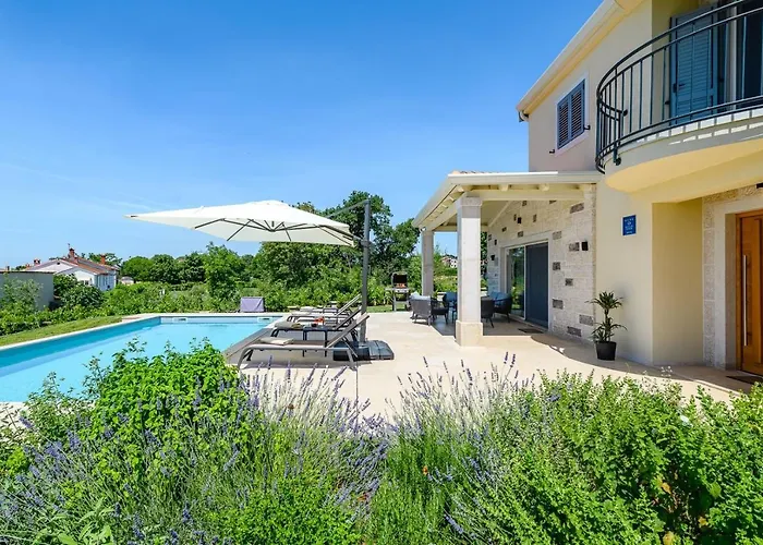 Rosmarino Vila Muntrilj